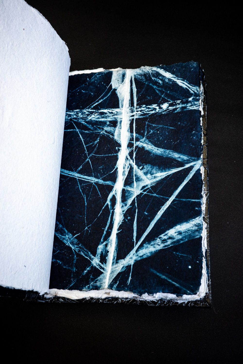 FENDU/E Artist's Book