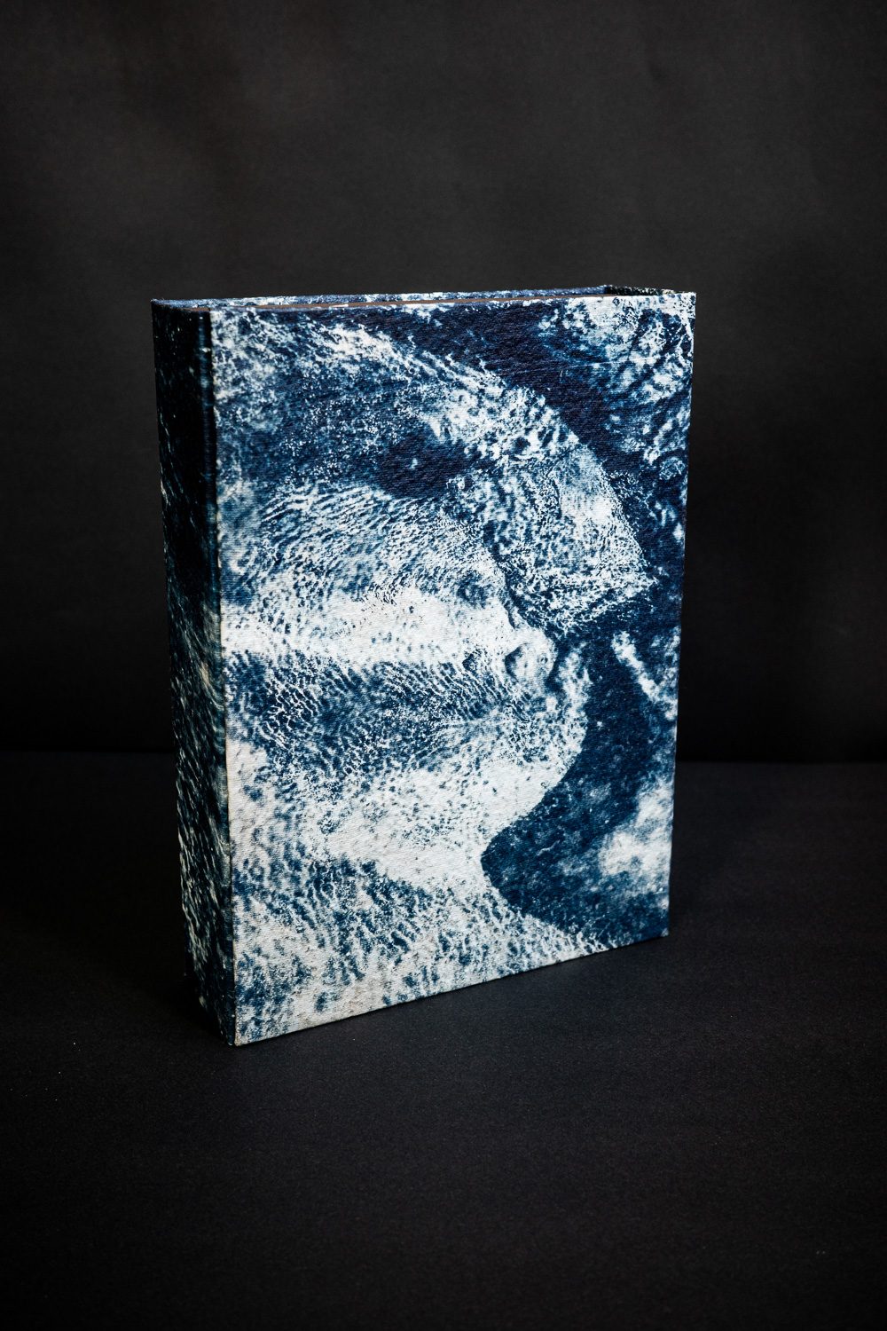 EVROS Artist's Book