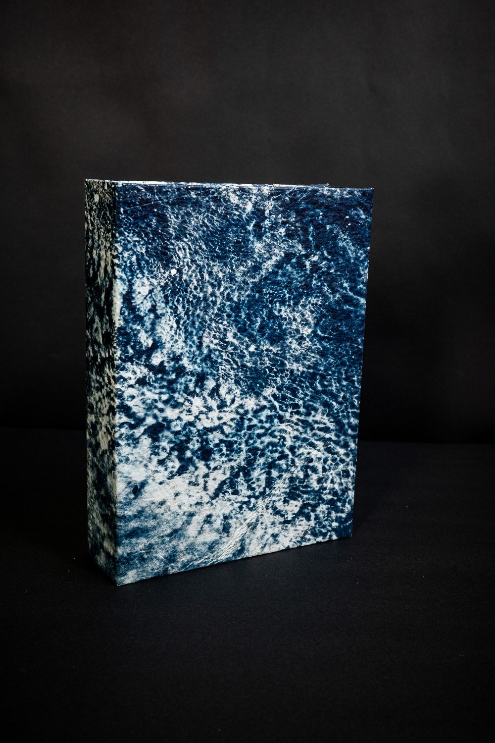 EVROS Artist's Book