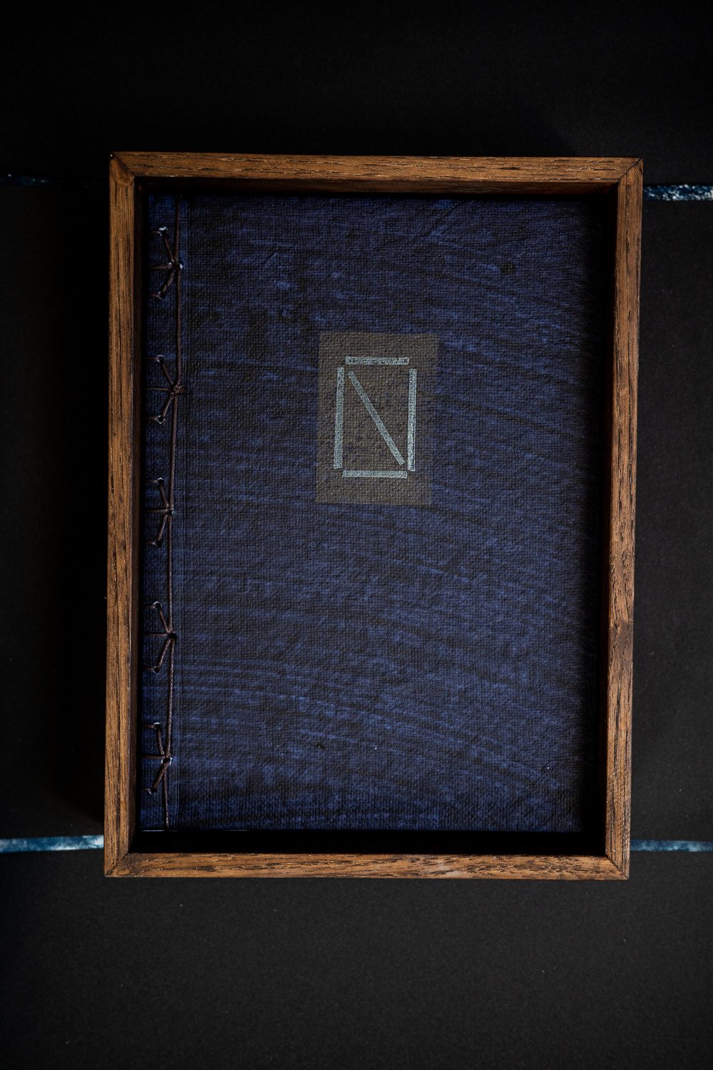 EVROS Artist's Book