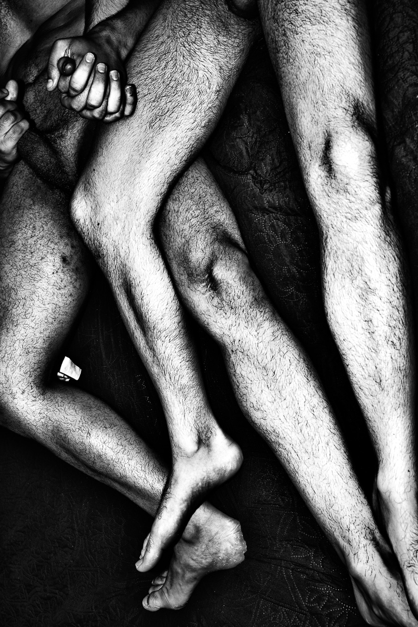 One Night Stand