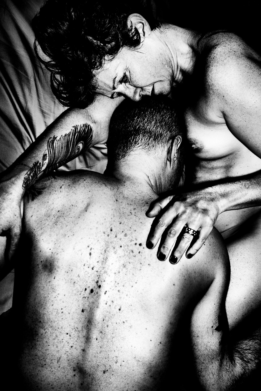 One Night Stand